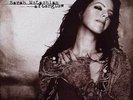 Sarah McLachlan, Afterglow LP Test Pressing SS