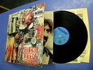 LP Gat Zappa Mothers Of Invention The Burnt Weeny Sandwich Bizarre 1970 Italy