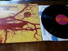 *WISHBONE ASH - PILGRIMAGE.  UK MCA 1ST 1971. ORANGE/PURPLE DOGBONE SUPERB EX+ *