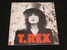 T.Rex (Marc Bolan) - The Slider 1972 EMI Classic Glam Rock Album