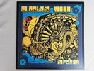 ELECTRIC MOON Inferno Splatter Vinyl Sula Bassana Psychedelic Vibravoid