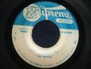 KEN BOOTHE - COME RUNNING BACK   (R/Steady)  45
