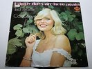 Sexy Cheesecake Cover: Ted Brown & Company - Happy Days Are Here Again - LP CNR