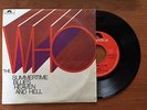 The Who ?– Summertime Blues/Heaven And Hell 7