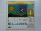 TIM MAIA RACIONAL VOL 1 LP 1975 1st SEROMA KILLER SOUL FUNK GROOVE BRAZIL