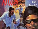 N.W.A - 100 Miles and Runnin'