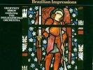 CHURCH WINDOWS/BRAZILIAN IMPRE - SIMON GEOFFREY/PHILHARMONIA ORCHESTRA [CD]