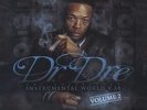 Instrumental World Vol. 38 - Dr. Dre - VARIOUS/DR.DRE [CD]