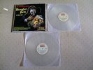 Mercyful Fate The Vampire is back DLP Clear Vinyl Danger Zone King Diamond Demo