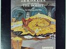 J.R.R. Tolkien Reads and Sings The Hobbit / Fellowship, Caedmon Records TC 1477