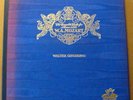 LP Box - Mozart - Complete Works For Solo Piano - Walter Gieseking ANGEL UK DJ