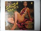MARIO CAVAGNARO ''SALSA PICANTE'' SALSA GUAGUANCO DESCARGA PERU EX LP