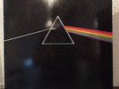 The Dark Side Of The Moon by Pink Floyd 1973 Vinyl Harvest Records German Import