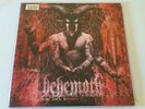 Behemoth - Zos Kia Cultus (Here and Beyond) Vinyl LP limited #820 of 2000 *New*