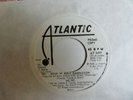 AC/DC Rock n' Roll Damnation RARE CANADIAN WHITE LABEL PROMO 7