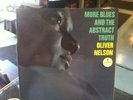 1964 Impulse White Label Promo Oliver Nelson 