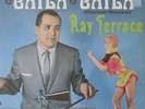 RAY TERRACE Balia Baila/ SEALED Stereo LP / Jubilee / Latin Dance / Manny Roman