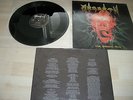 MORGOTH - The Eternal Fall MLP  GRAVE,ASPHYX,DEATH,OBITUARY,BENEDICTION,AUTOPSY