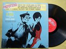 LP Carlos Di Sarli Roberto Rufino Patotero LP ARGENTINA CAL-2997
