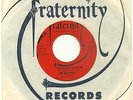 WIN (WINSTON) MENIFEE, I'M RUNNIN' AROUND, FRATERNITY,1966, Arranged;Kenny Smith