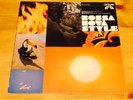 Rare Optigan Organ Disc by Mattell Bossa Nova Style With Plastic Sleeve
