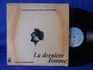 PHILIPPE SARDE derniére femme ORIG FRANCE EXC-