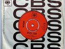 Hickory GREEN LIGHT vinyl 7” single 1969 Near Mint CBS Records 3963