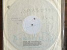 David Bowie - Hunky Dory - UK Test-Pressing