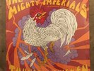 The Mighty Imperials f/ Joseph Henry Thunder Chicken LP Vinyl Daptone OOP Sealed