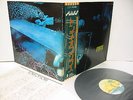 FREE Tons Of Sobs LP Vinyl JAPAN TOSHIBA EMI ISLAND ILS-80247 W/ OBI