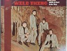 The Troggs Wild Thing Garage Blues Rock True Mono Fontana MGF-27556 NM- RARE
