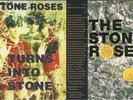 The Stone Roses / Turn Into Stone 2 x limited coloured numbered LPs NEW/SEALED