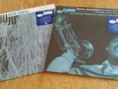2 x Jazz lp vinyl Hank Mobley Soul Station / Wayne Shorter Ju Ju 180gram New mod
