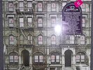 Led Zeppelin-Physical Graffiti-New-1st Press Sealed-With Hype Sticker-No Barcode