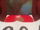 PINK FLOYD Meddle NEW *RED VINYL* LP W POSTER *JAPAN*