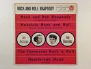 ROCK'N'ROLL RHAPSODY ELVIS PRESLEY ITALIAN 1ST EP NEAR MINT RCA A72V0068 ITALY