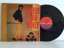 GODDY K OBI-SWEETER THAN HONEY-RARE AFRO DISCO ELECTRO BOOGIE LP-VG/VG+