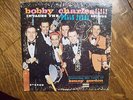 BOBBY CHARLES Invades The Wells Fargo Lounge 1968 W/ DANNY GATTON LP