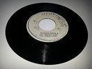 ATTACK/MAGNUM FORCE - VIN GORDON & THE AGROVATORS [REGGAE INST.] 7