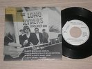 THE LONG RYDERS - GUNSLINGER MAN - 45 GIRI 7