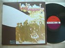 LED ZEPPELIN- II RARE 1969 ORIG RED/PLUM UK 1ST PRESSING CLASSIC HARD PSYCH ROCK