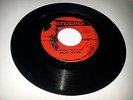 STUDIO ONE/RUN FOR YOUR LIFE - DELROY WILSON [SKA]  7