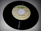 ARRIVAL/GIVE A LITTLE LOVE - JOHNNY OSBOURNE [REGGAE]  7