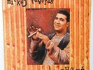 LP Mickey Taveras : Luchare - Salsa Romantica Vinyl 1998   ???