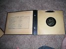 Big Band, 78 RPM Album Tommy Dorsey, RCA Victor, 10 records