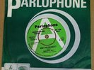 JONATHAN KELLY - DON'T YOU BELIEVE IT / BILLY 7