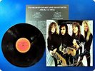 METALLICA The 5.98 Ep - Garage Days Re - Revisited 20AP3391 LP Bc6212