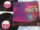 Experience(Psychedelic Rock)/Vogue SLVLX 575/Ori-Frankreich Do-LP 1971