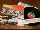 LED ZEPPELIN:House Of The Holy.RARE Aussie/OZ Original Gatefold LP + Obi -1973-