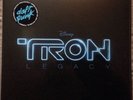 Daft Punk Tron Legacy Soundtrack 2LP Vinyl Limited Sealed Mint Low Number